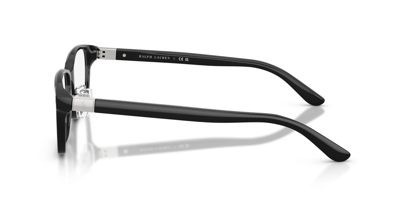 Polo 2299D Eyeglasses - view 10